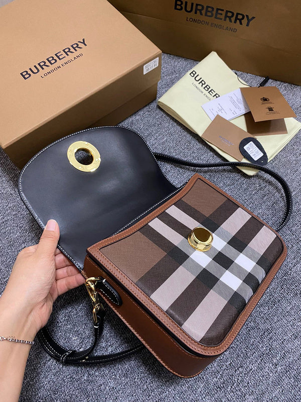 B-Berry Bags - Women Ameliave Luxury Bags - 459