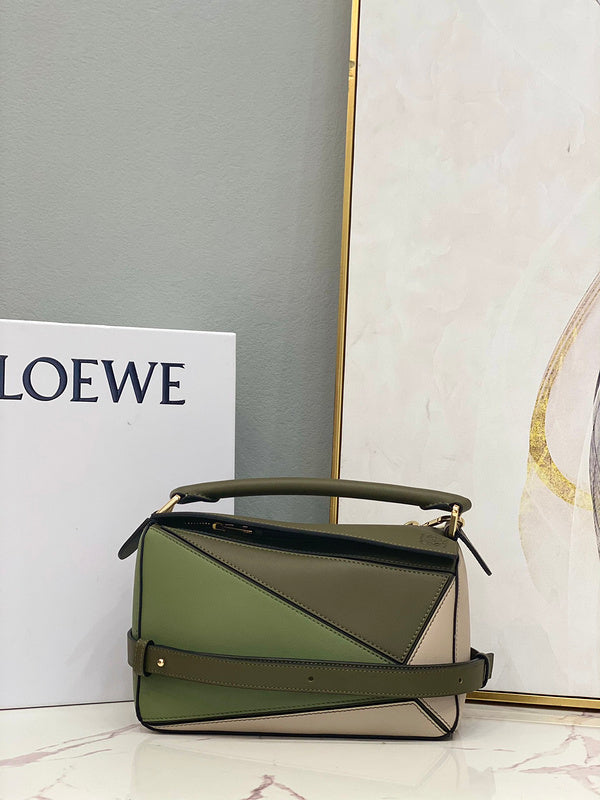 Amelia's Bag Gallery - LWO Bags - 705