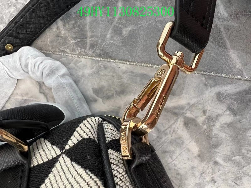 Prada Bags - The Barnes Bags  1031
