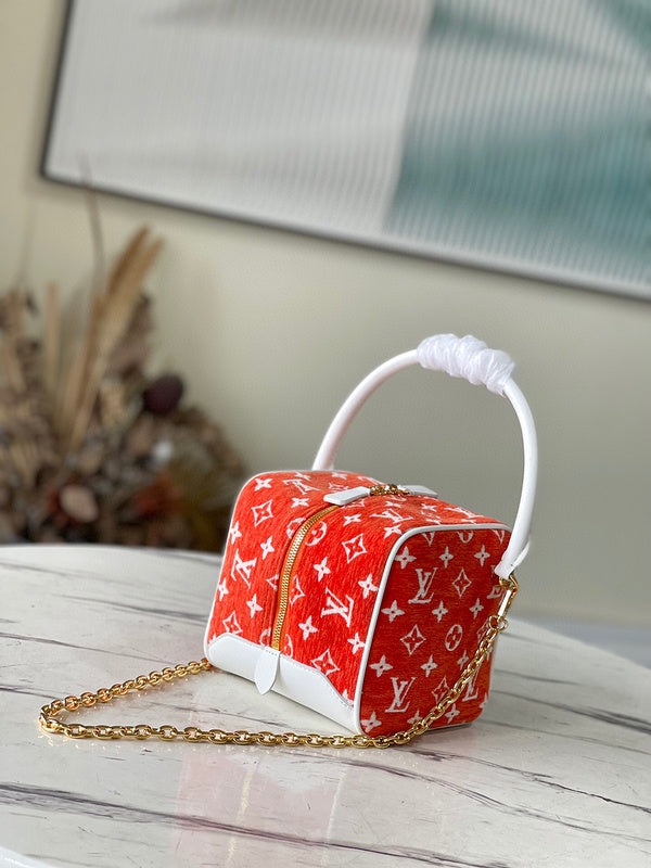 Fashion Lu-Vi bags - 4889