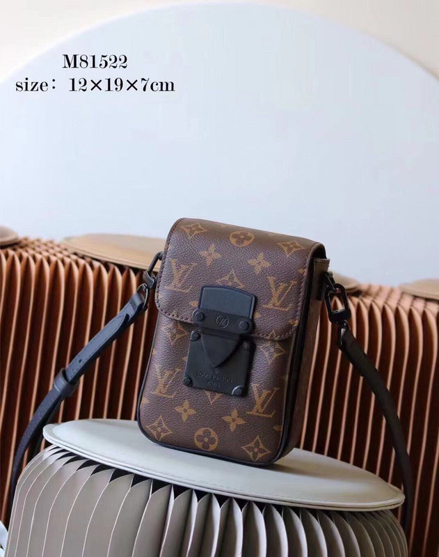 Amelia - LV Bags - 15949
