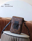 Amelia - LV Bags - 15949