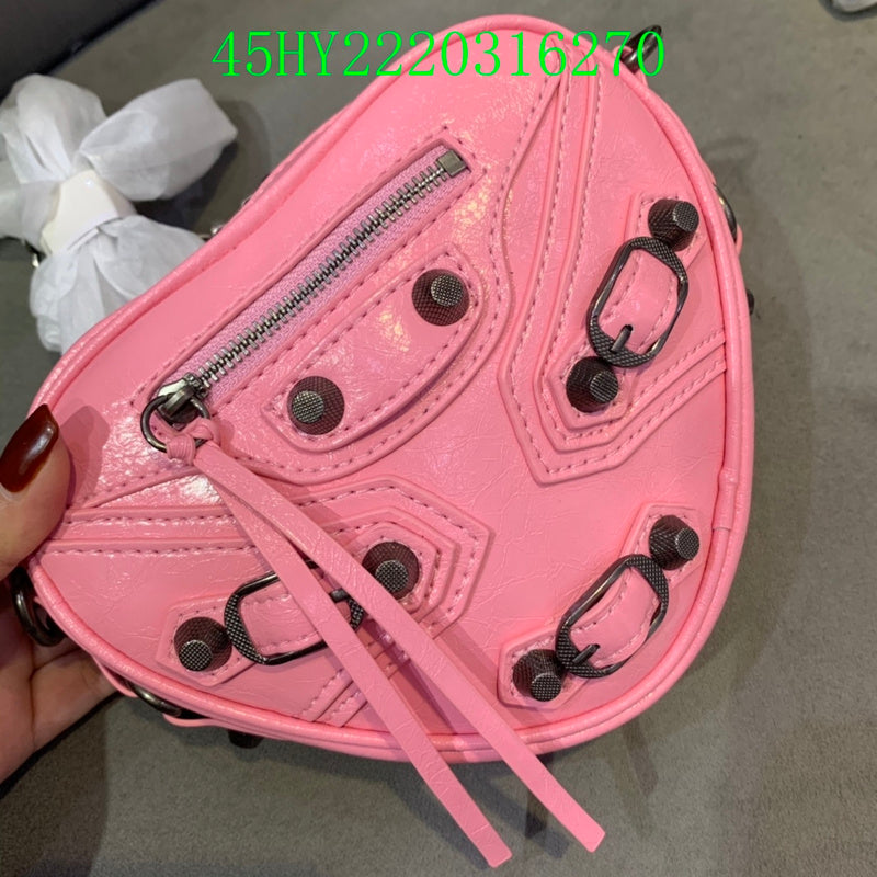 Amelia - BGA Bags - 1874