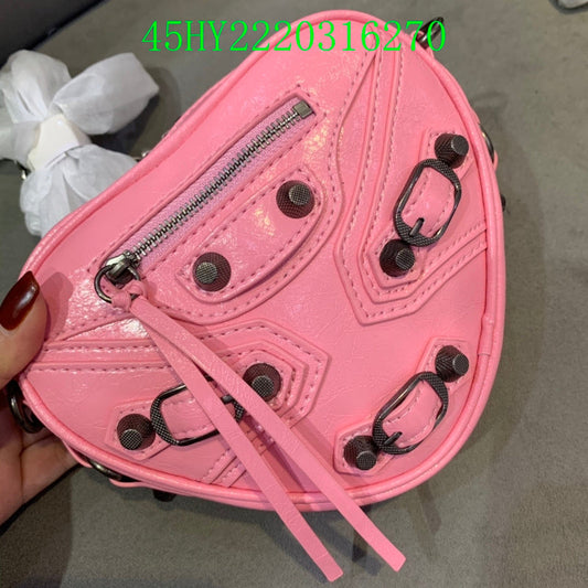Amelia - BGA Bags - 1874