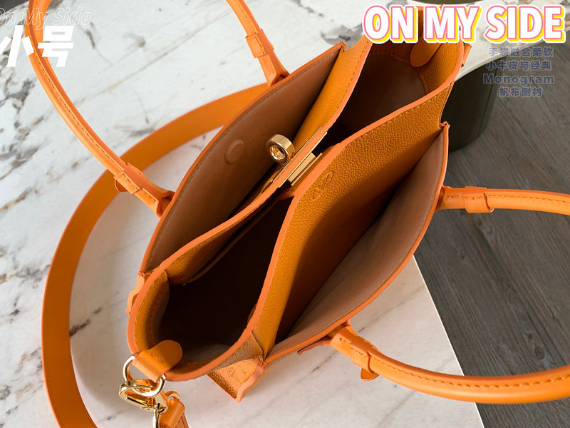 Amelia - LOV Lady Bags - 622