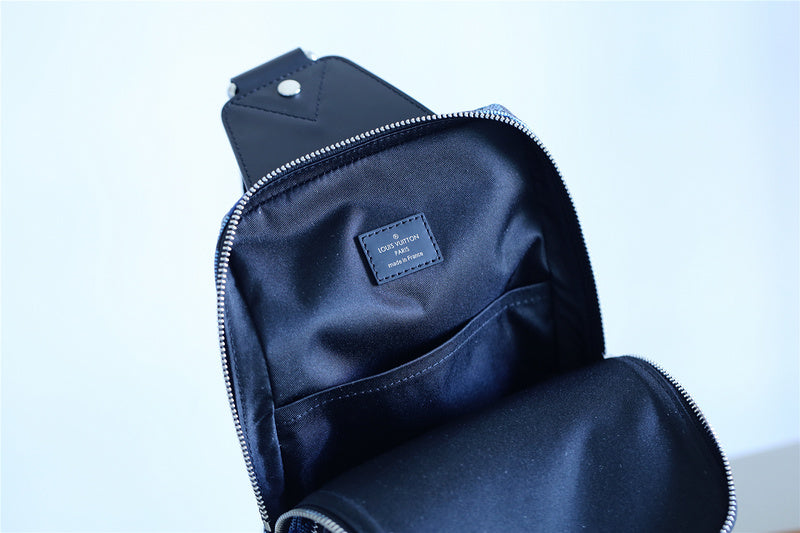 Fan Fashion Lu-Vi bags - 10235