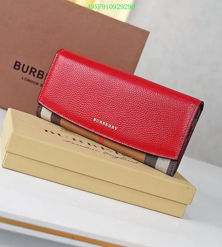 Amelia - BOR Wallet - 122