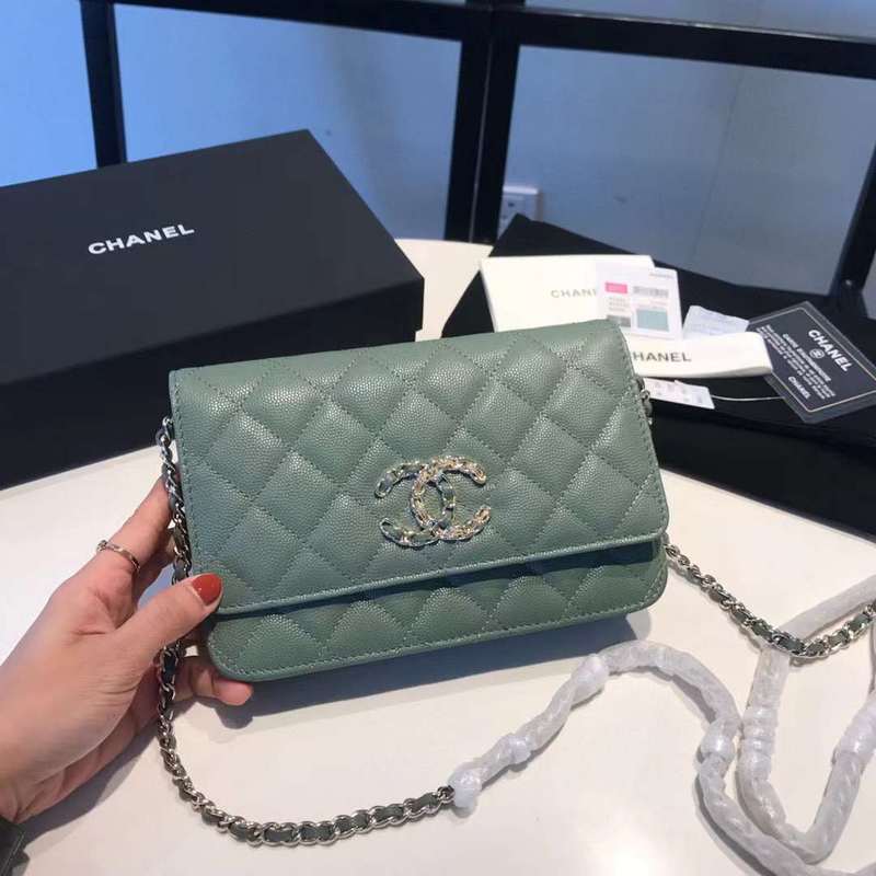 Amelia- CHL Bags - 6491