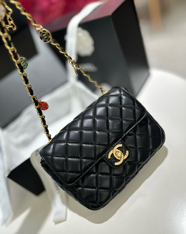 Amelia- CHL Bags - 6831