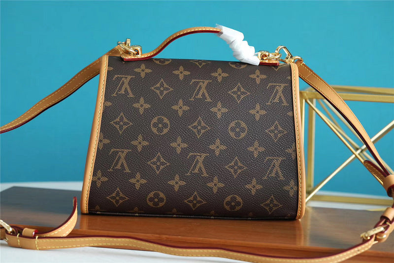 Amelia - LOV Lady Bags - 1647