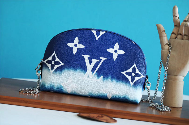 Fan Fashion Lu-Vi bags - 9069
