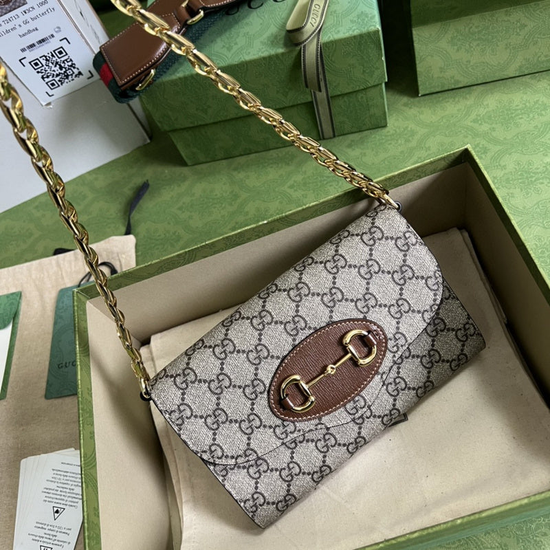 Amelia-i GUKI Women Bags - 769