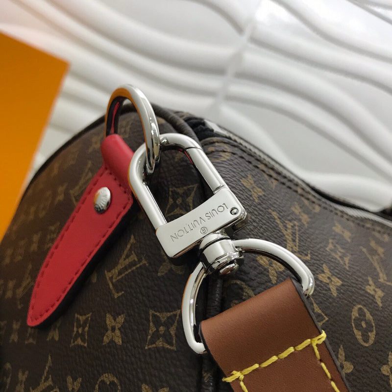 Amelia - LOV Travel Bags - 118