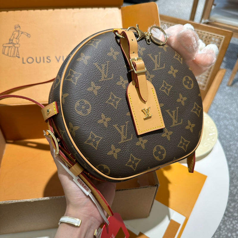 Amelia - LV Bags - 14353
