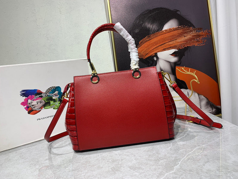 Barnes-Bags - Prada Bags - 805