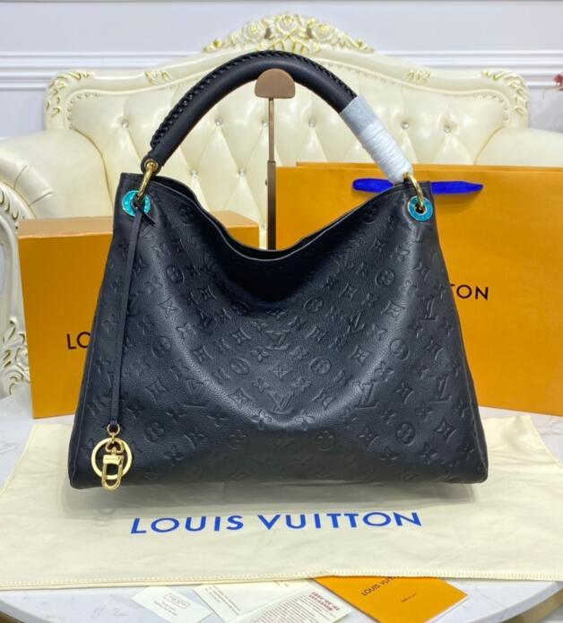 AmeliaLuxury - LOV Bags - 2466