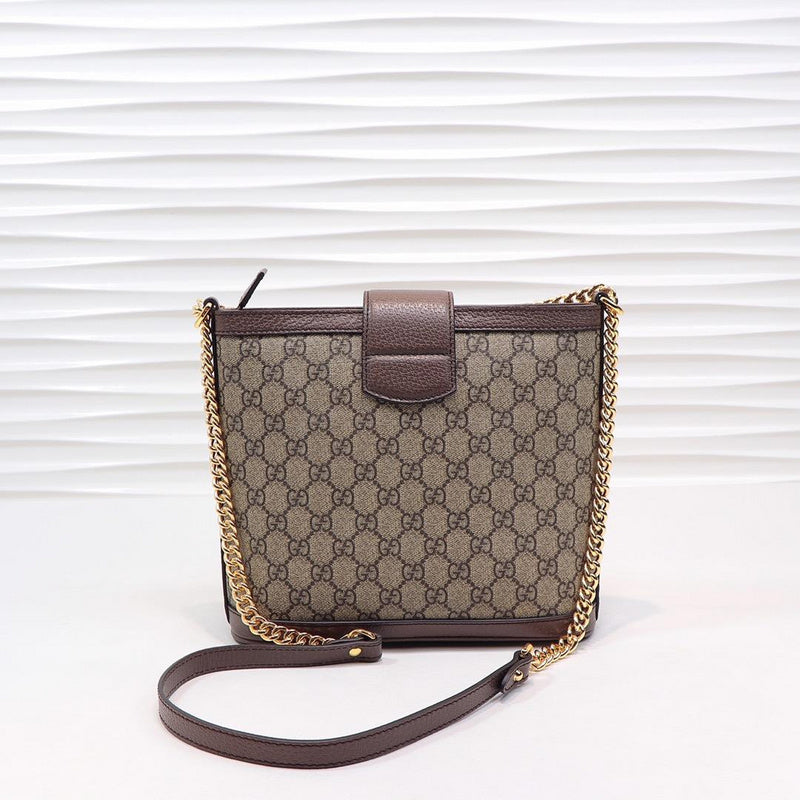 AmeliaLuxury - GCI Bags - 860