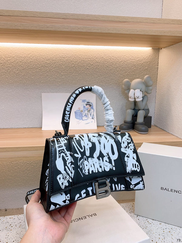 Amelia - BGA Bags - 1593