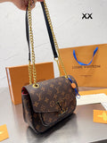 Amelia - LV Bags - 14520