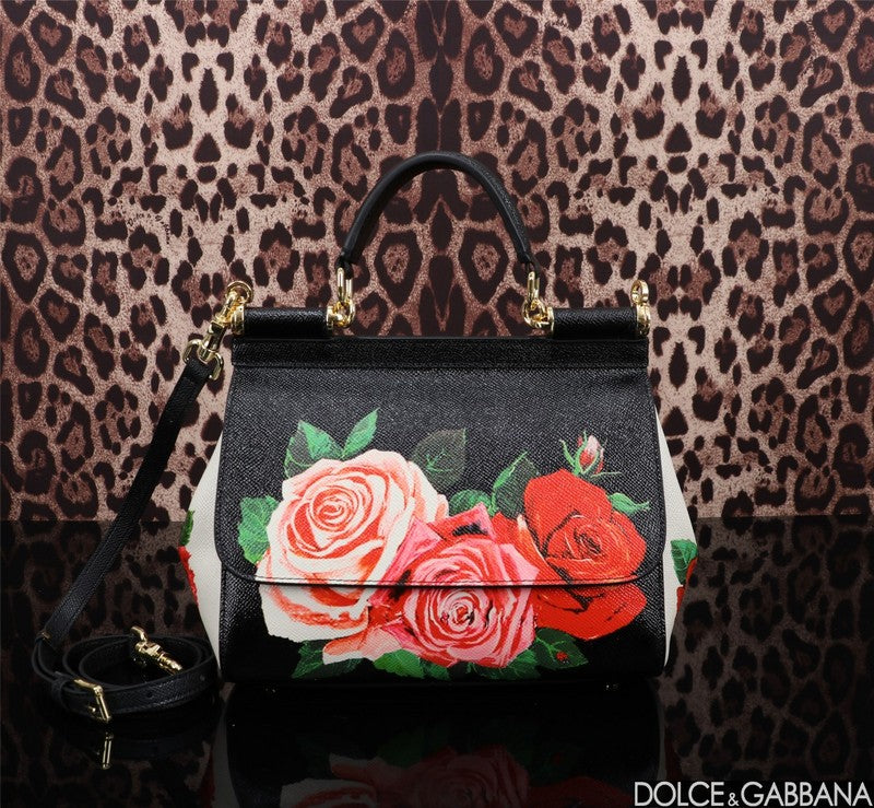 Amelia- DG Bags - 414