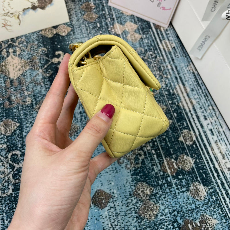 Amelia - CHL Bags - 1743