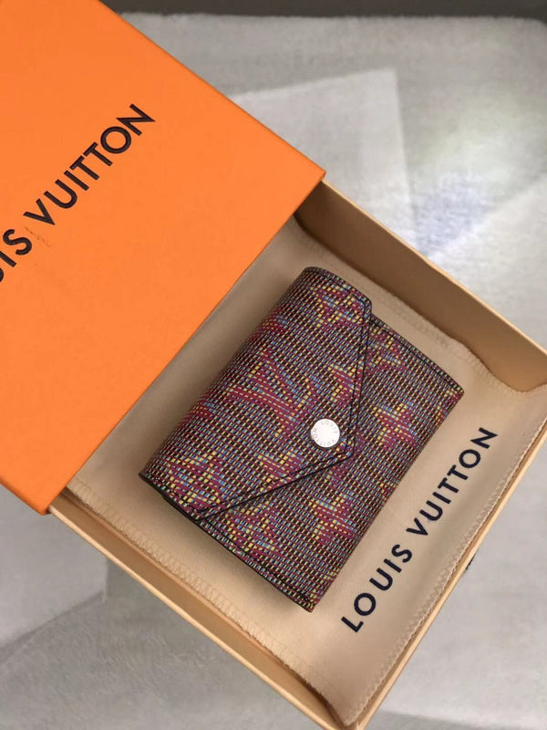 Fan Fashion Lu-Vi bags - 9165