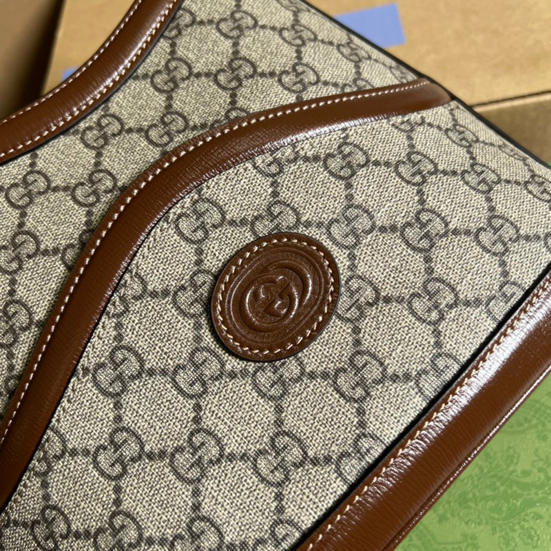 Amelia- GCI Bags - 5750