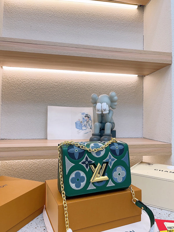 Amelia - LV Bags - 14826