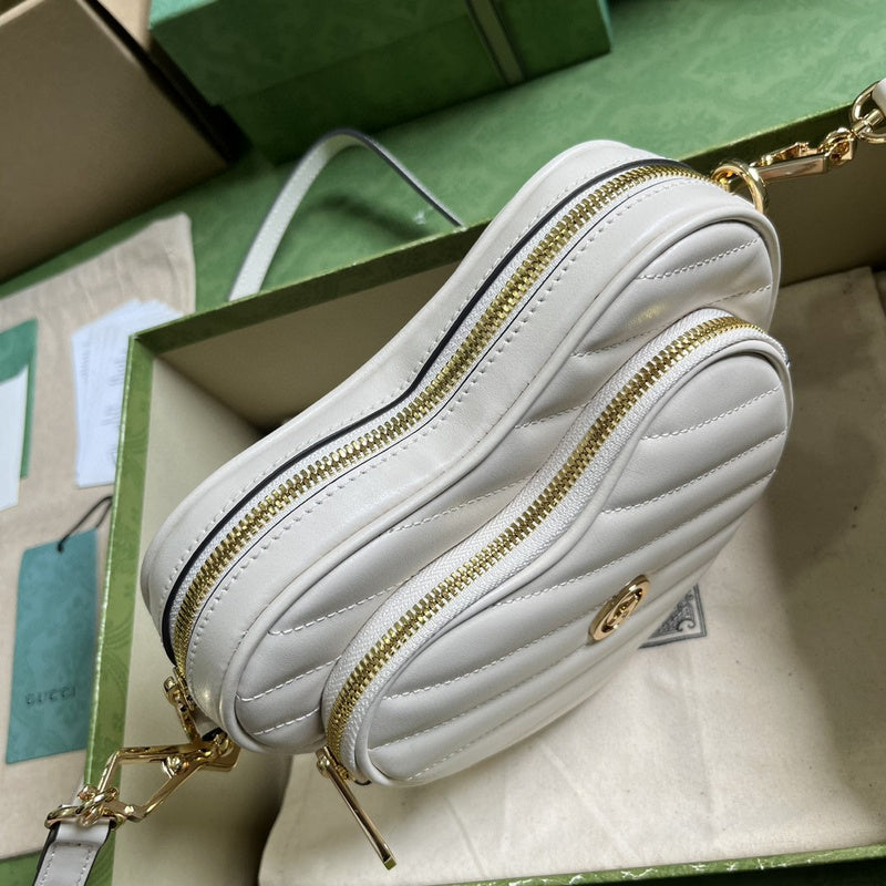 Amelia- GCI Bags - 333