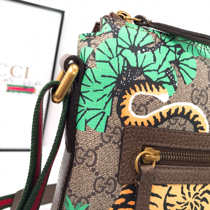 Amelia Fashion - GCI Bags - 2453
