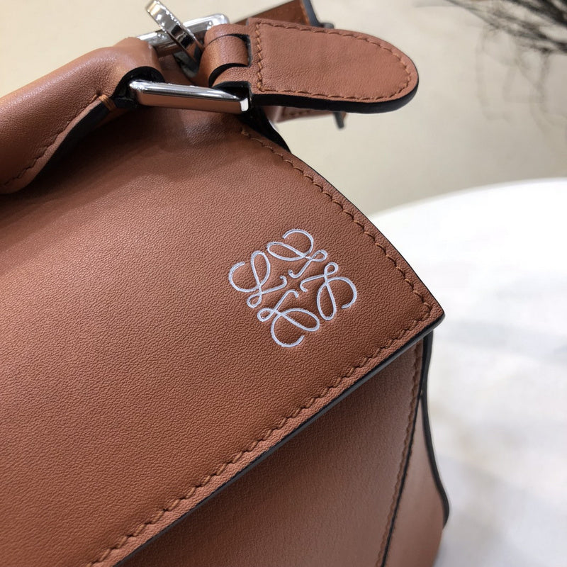 Amelia's Bag Gallery - LWO Bags - 865