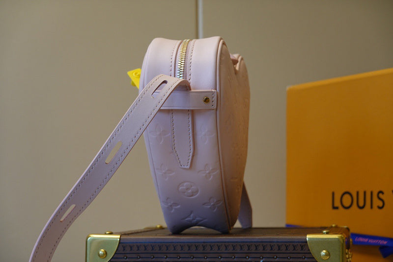 Amelia - LV Bags - 12929