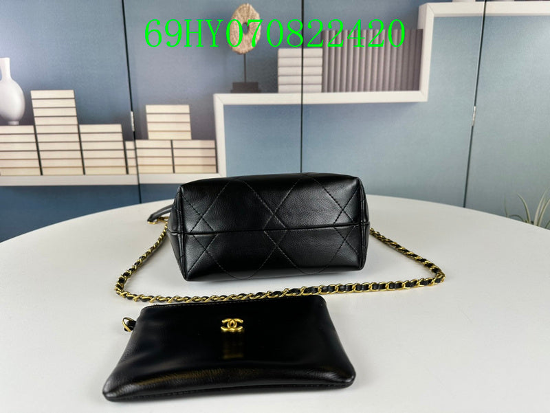 Amelia - CHL Bags - 090