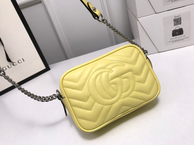 Amelia- GCI Lady Bags - 1111