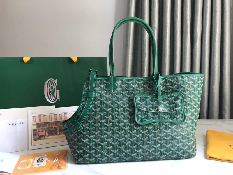Amelia- G-YARD WOMEN LUXURY BAGS - 963