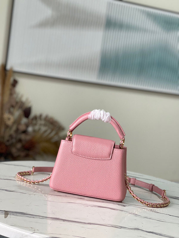Fashion Lu-Vi bags - 4512