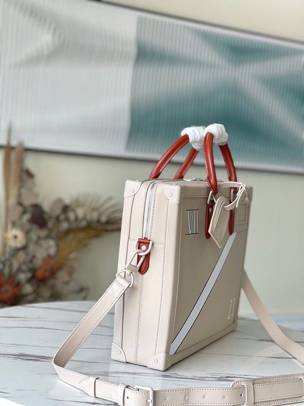 Amelia- Lu-Vi bags - 5869