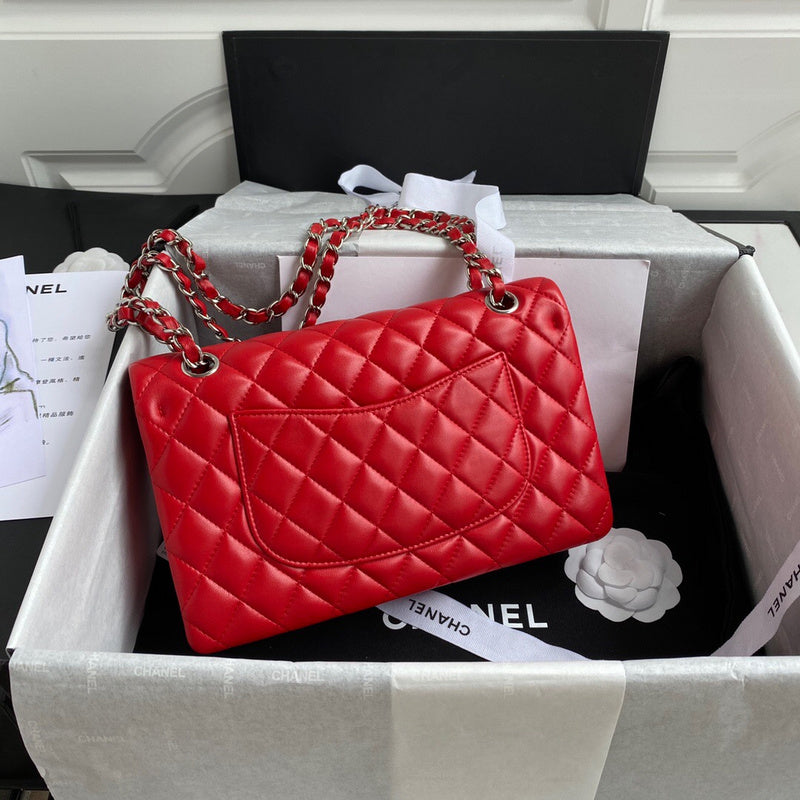 Amelia- CHL Bags - 7476