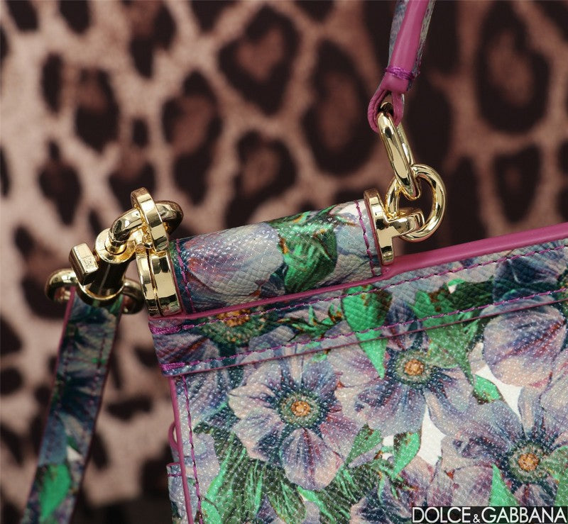 Amelia- DG Bags - 395