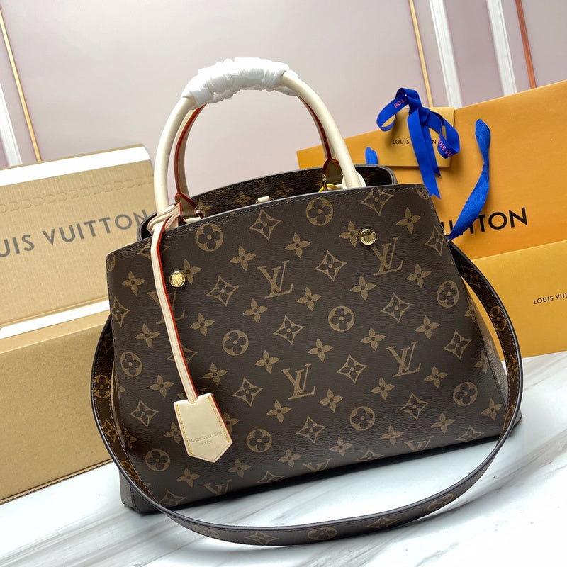Amelia - LV Bags - 16865