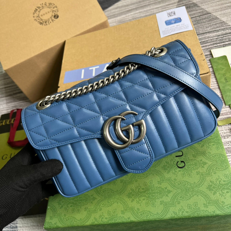 Amelia- GCI Bags - 4553