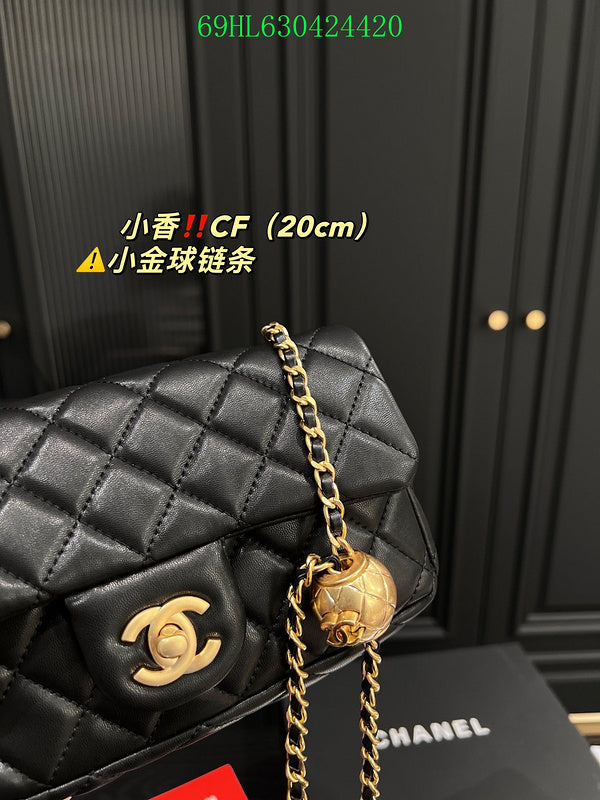 Amelia - CHL Bags - 1055