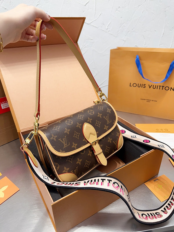 Amelia - LV Bags - 15020