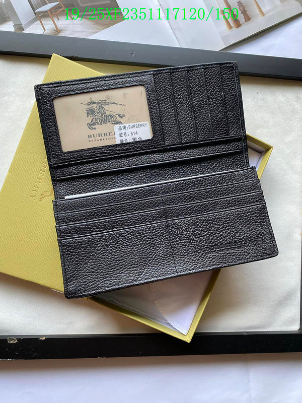 Amelia - BOR Wallet - 054