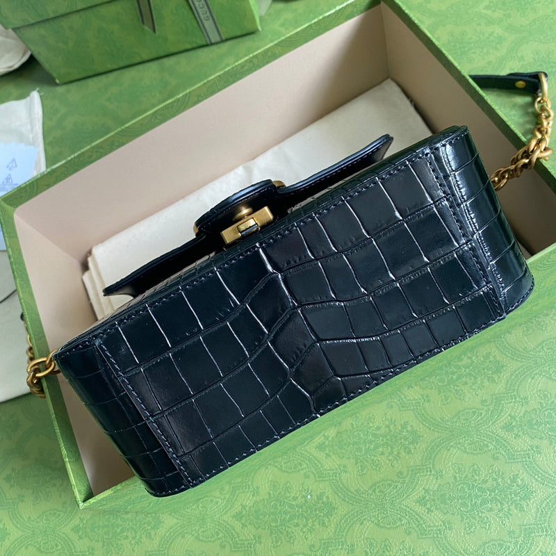 Amelia - Guki Lady Bags - 1003