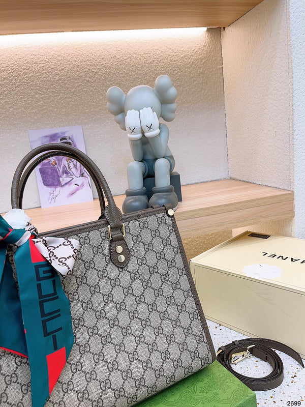 Amelia  - GCI Bags - 11639