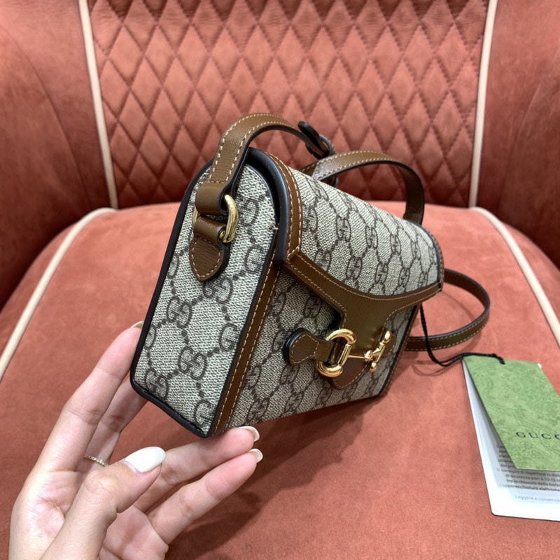 Amelia-i GUKI Women Bags - 1234