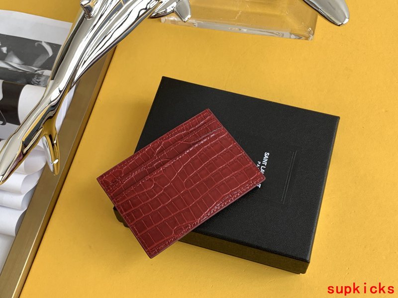 Amelia- - Mix Wallets - 104