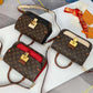 Amelia - LV Bags - 13419