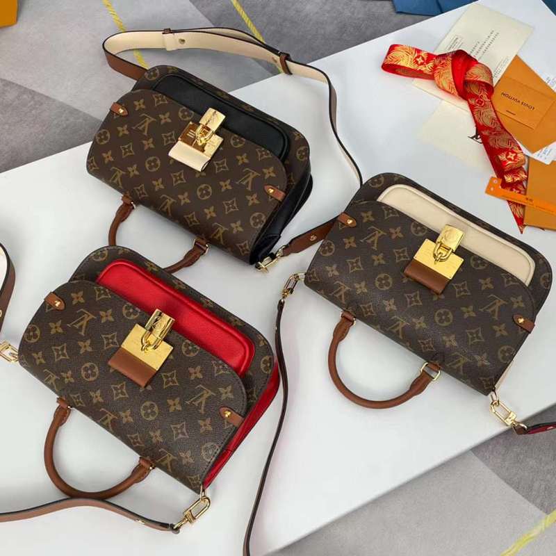 Amelia - LV Bags - 13419